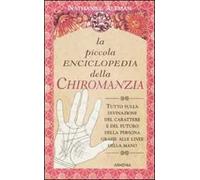La piccola enciclopedia della chiromanzia