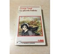 La piccola Fadette