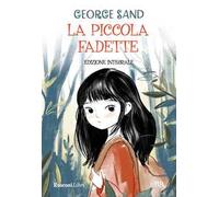 La piccola Fadette. Ediz. integrale