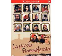La piccola fiammiferaia