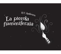 La piccola fiammiferaia