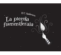 La piccola fiammiferaia