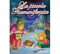 La piccola fiammiferaia