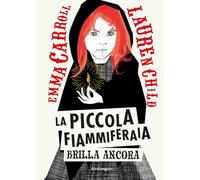 La piccola fiammiferaia brilla ancora