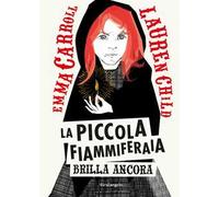 La piccola fiammiferaia brilla ancora