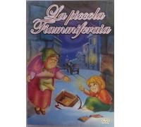 La Piccola Fiammiferaia (DVD)