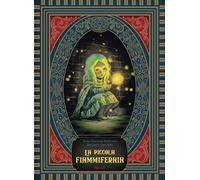 LA PICCOLA FIAMMIFERAIA - LACOMBE BENJAMIN, ANDERSEN HANS CHRISTIAN - Rizzoli