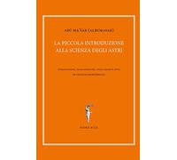 La piccola introduzione alla scienza degli astri