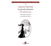 La piccola istitutrice. Testo inglese a fronte