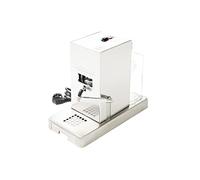 La Piccola KAVLP9111 Satinata, 500 W, Acciaio Inossidabile, Argento