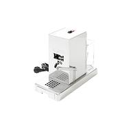 La Piccola KAVLP9112, Macchinetta del caffè a cialde, Argento (silber)