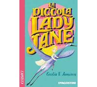 La piccola lady Jane