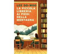 La piccola libreria ai piedi della montagna