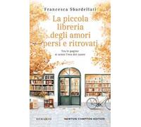 La piccola libreria degli amori persi e ritrovati