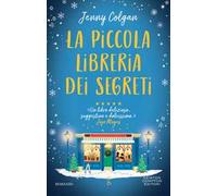 La piccola libreria dei segreti