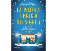 La piccola libreria dei segreti