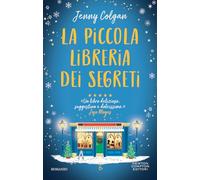 La piccola libreria dei segreti