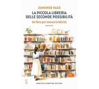 La piccola libreria delle seconde possibilità