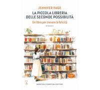 La piccola libreria delle seconde possibilità