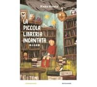 Libri Hinata Rieko - La Piccola Libreria Incantata