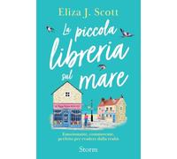 La piccola libreria sul mare