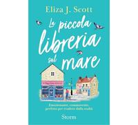 La piccola libreria sul mare