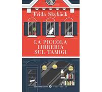 La piccola libreria sul Tamigi