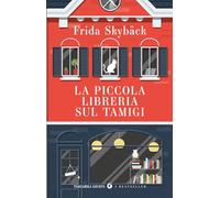 La piccola libreria sul Tamigi