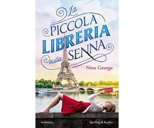 La piccola libreria sulla Senna