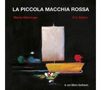 La piccola macchia rossa