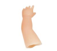 La piccola magia della mano, magia delle monete di mani piccole