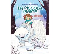 La piccola Marta - 2024 - Sanpino