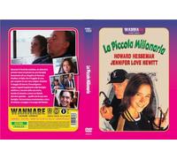La piccola milionaria (DVD - Wannabe Home Video)