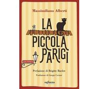 La piccola Parigi
