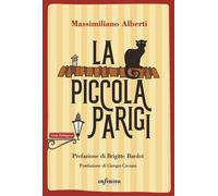 La piccola Parigi
