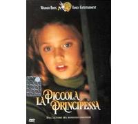 Film - Piccola Principessa (la) (1995) - Dvd