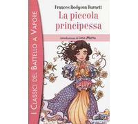 La piccola principessa