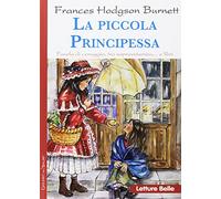 La piccola principessa