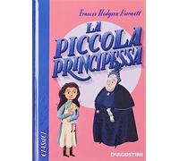 La piccola principessa