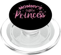 La piccola principessa della mamma PopSockets PopGrip per MagSafe