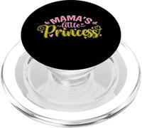 La piccola principessa della mamma PopSockets PopGrip per MagSafe