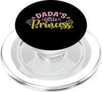 La piccola principessa di Dada PopSockets PopGrip per MagSafe