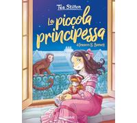 La piccola principessa di Francis H. Burnett