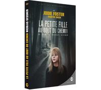 La Piccola Ragazza Alla Finestra DVD NUOVO