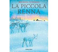 La piccola renna. Ediz. a colori