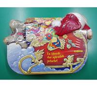 La piccola renna. Ediz. illustrata