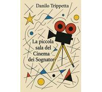 La piccola sala del Cinema dei Sognatori