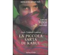 La piccola sarta di Kabul