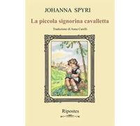 La piccola signorina cavalletta