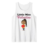 La Piccola Signorina Valentine Canotta